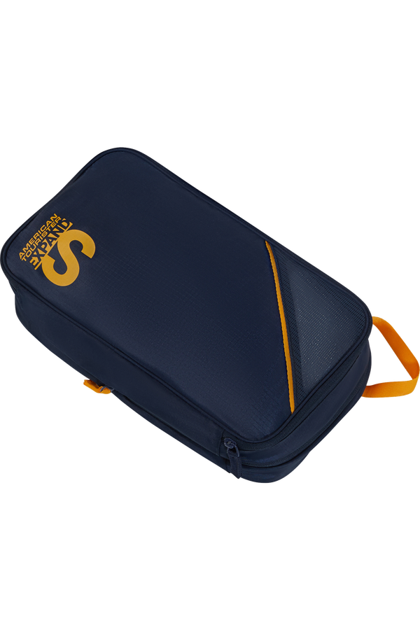 Packing Cubes Set di 3 Packing Cubes