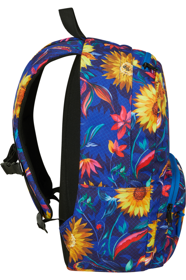 American Tourister Urban Groove Ug Lifestyle Bp 1  Sunflower American Tourister Urban Groove Ug Lifestyle Bp 1  Sunflower
