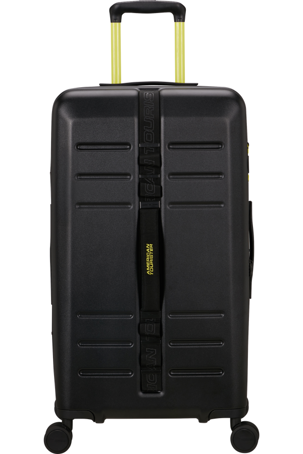 American Tourister Trailon Trunk 73cm  Nero
