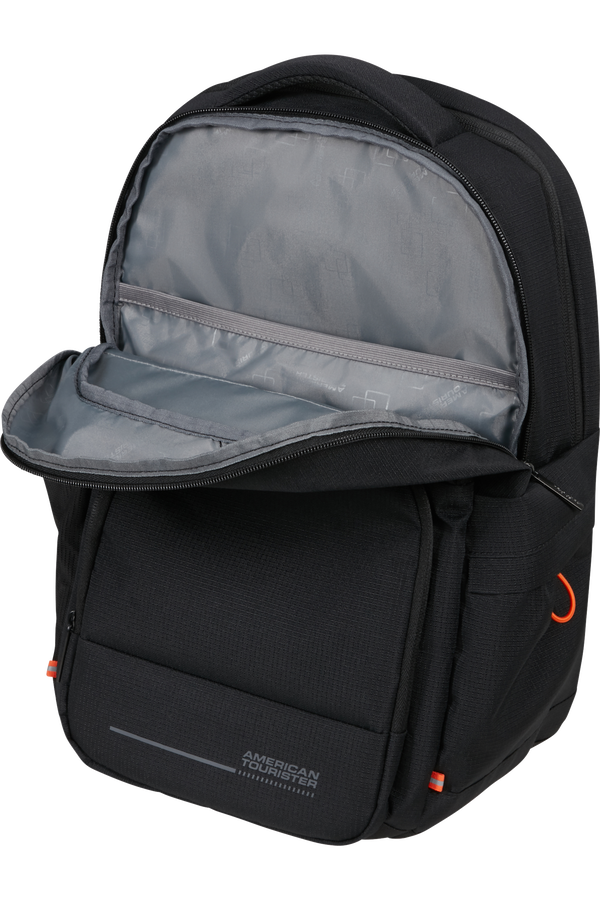 American Tourister At Work Nxt Laptop Backpack 14.0'  Nero