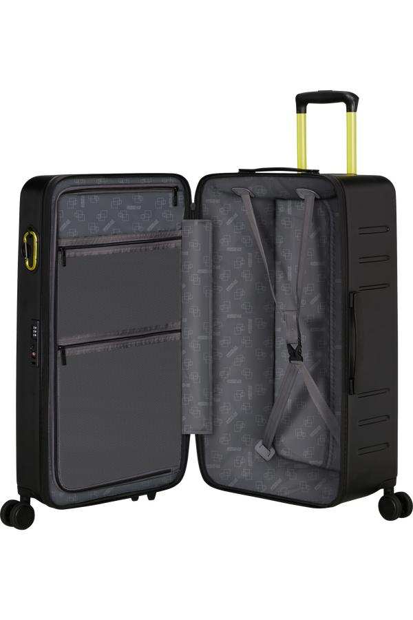 American Tourister Trailon Trunk 73cm  Nero