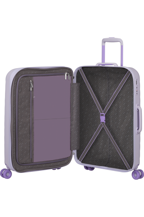 Neovibe 67cm Valigia da stiva M