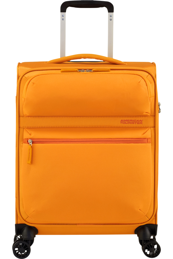American Tourister Matchup Spinner TSA 55cm  Popcorn Yellow