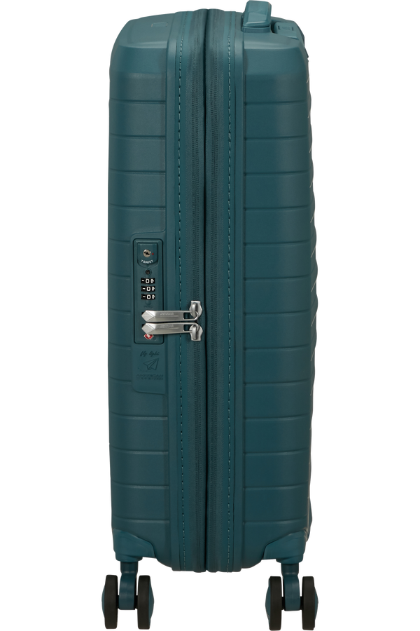 American Tourister Fastforward Spinner 55/20 TSA EXP 55cm  Totally Teal