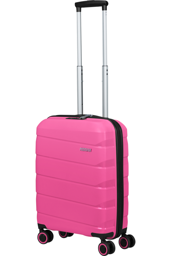 American Tourister Air Move SPINNER 55/20 TSA  Peace Pink American Tourister Air Move SPINNER 55/20 TSA  Peace Pink