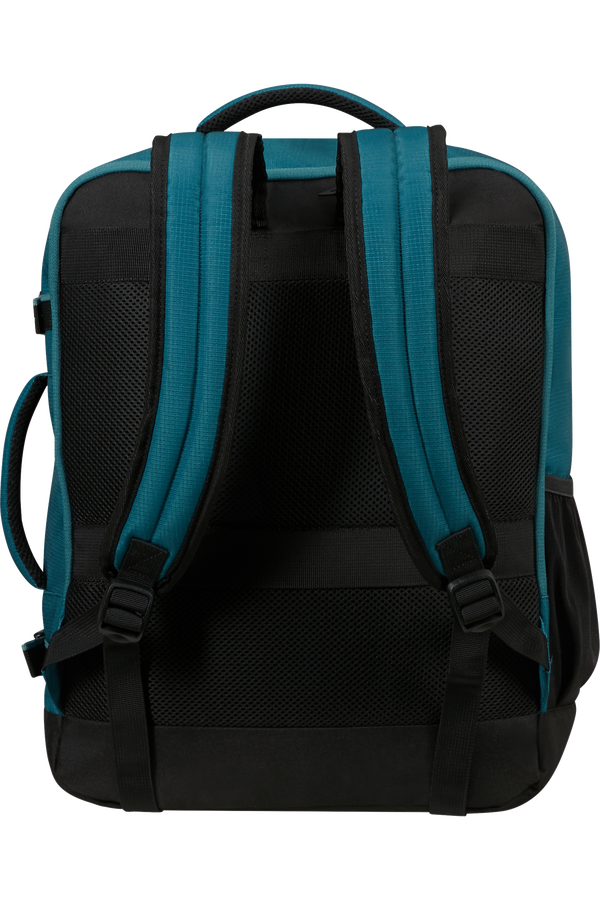 American Tourister Take2cabin Casual Backpack M  Totally Teal