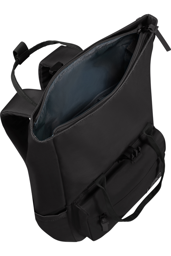 American Tourister Urban Groove Ug16 Backpack City  Nero