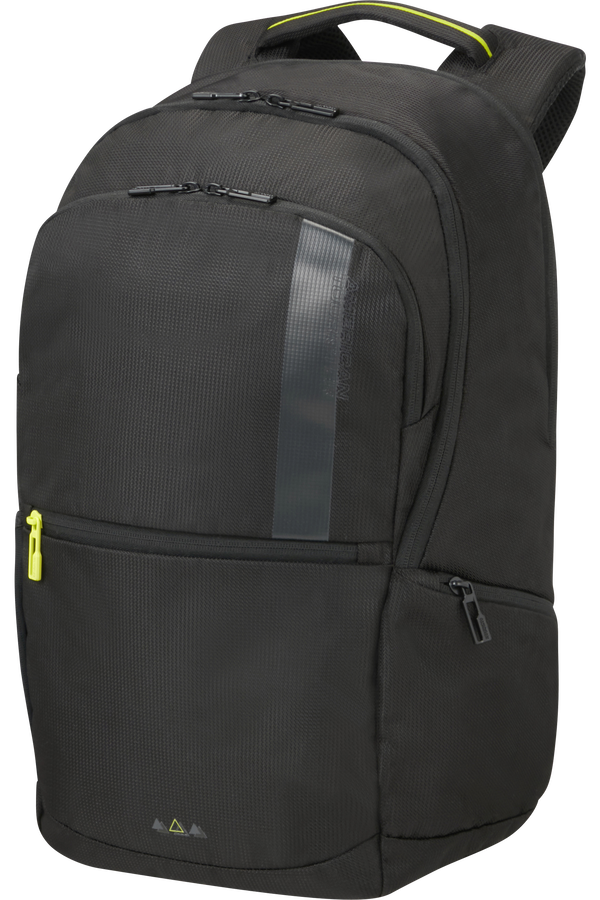 American Tourister Work-E Laptop Backpack  17.3inch Nero