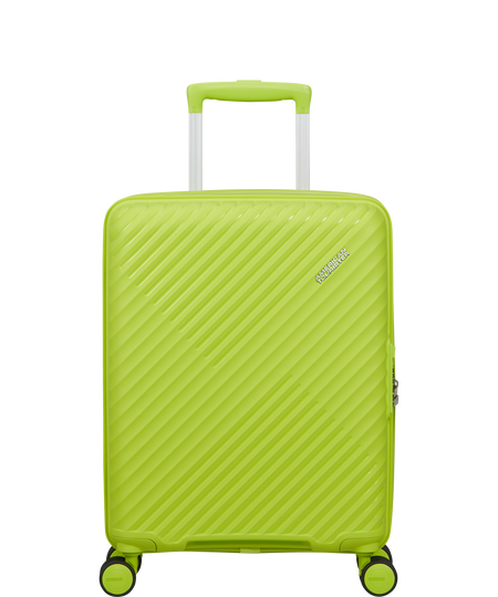 Diablast 55cm Bagagli a mano