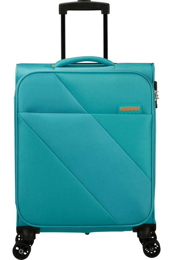 American Tourister Sun Break Spinner S 55/20 TSA 55cm Blu