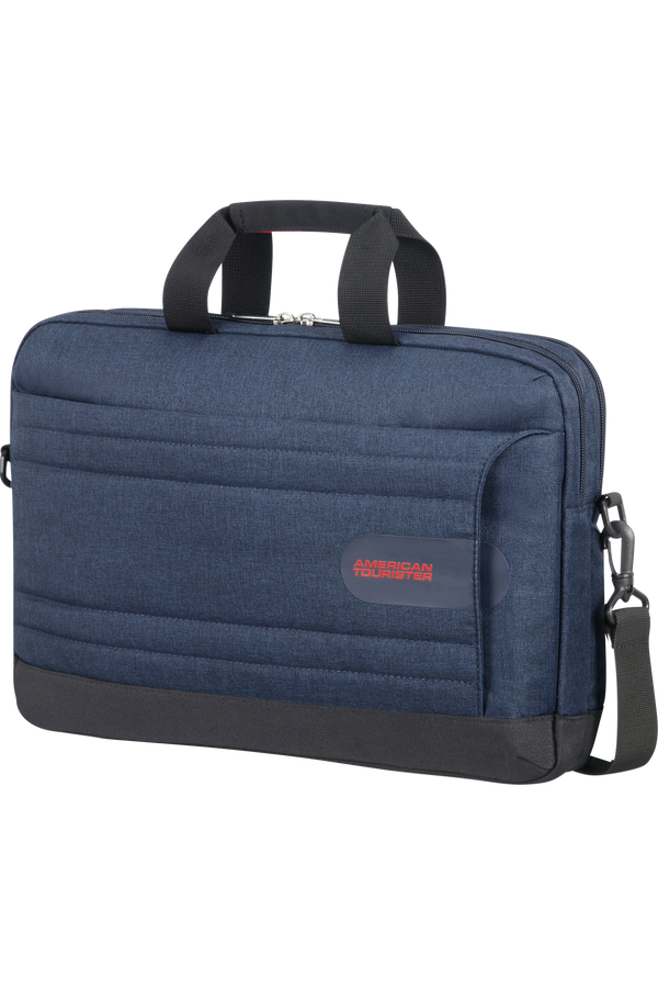 American Tourister Sonicsurfer Borsa porta pc  39.6cm/15.6inch Midnight Navy
