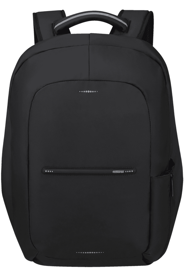American Tourister Urban Groove UG24 Commute Backpack 15.6 inch Nero