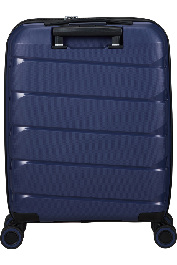 American Tourister Air Move SPINNER 55/20 TSA  Midnight Navy American Tourister Air Move SPINNER 55/20 TSA  Midnight Navy