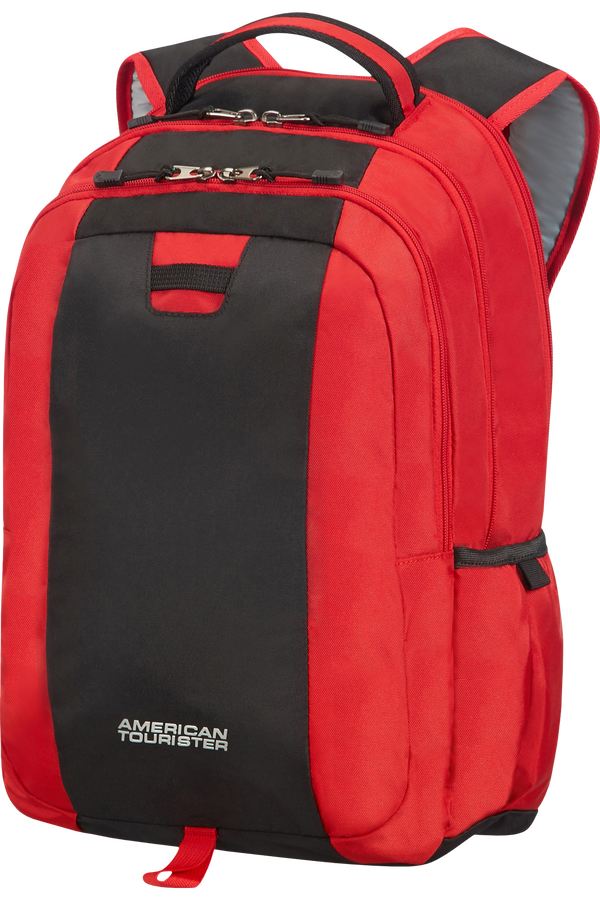 American Tourister Urban Groove Zaino porta pc 1 39.6cm/15.6inch Rosso