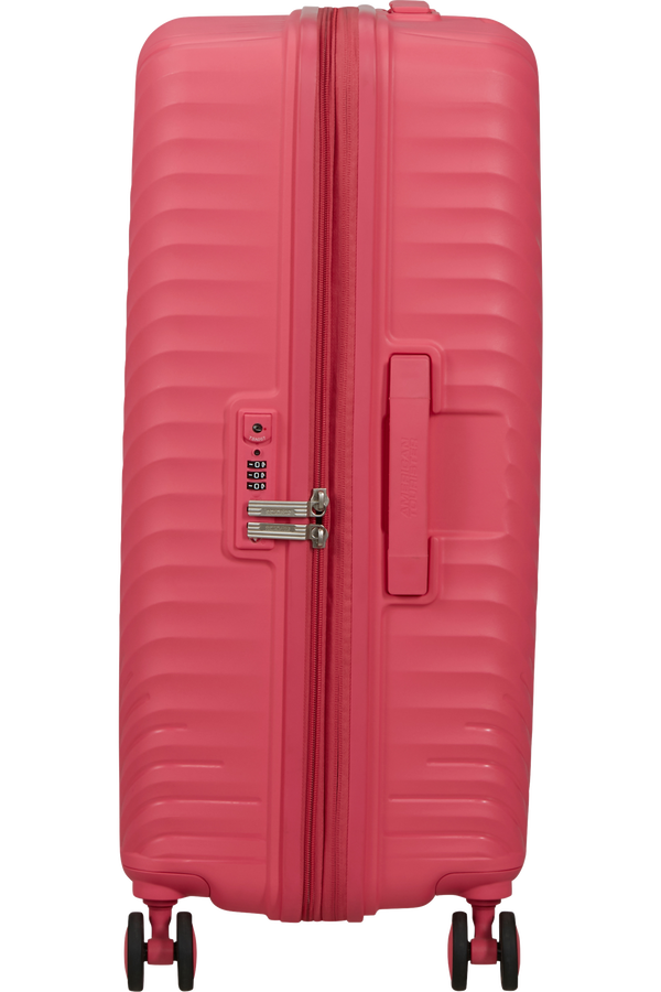 American Tourister Diablast Spinner TSA 68cm  Pink Glitch