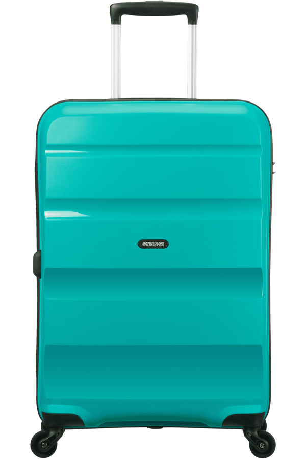 American Tourister Bon Air Spinner M 66cm Deep Turquoise