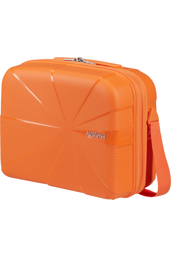 American Tourister Starvibe Beauty Case Papaya Smoothie