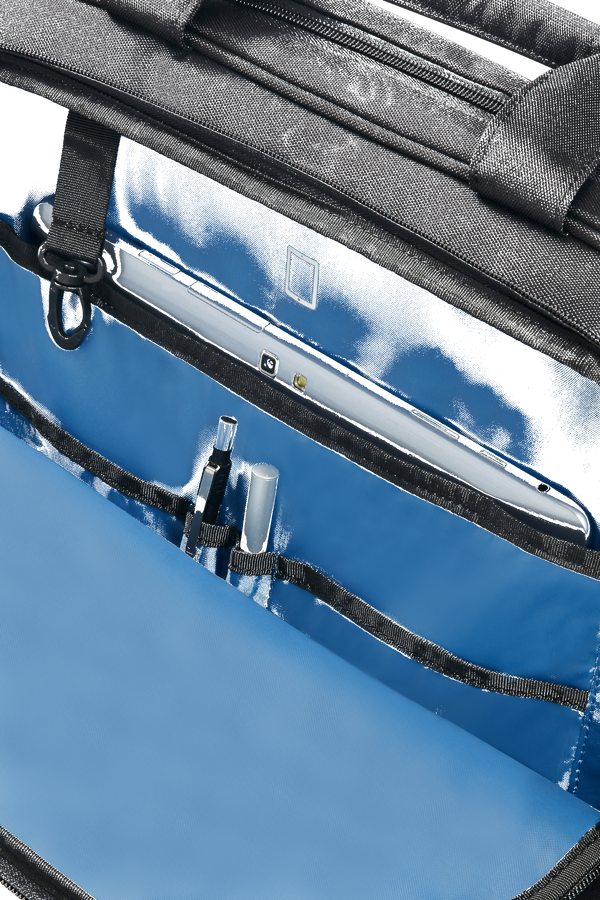 American Tourister At Work Borsa porta pc  39.6cm/15.6inch Nero