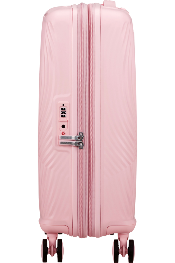 American Tourister Mickey Magic Sinner 55/20 EXP TSA  Mickey Pastel Pink American Tourister Mickey Magic Sinner 55/20 EXP TSA  Mickey Pastel Pink