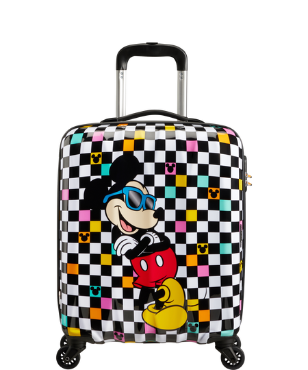 Hypertwist 55cm Trolley (4 ruote)