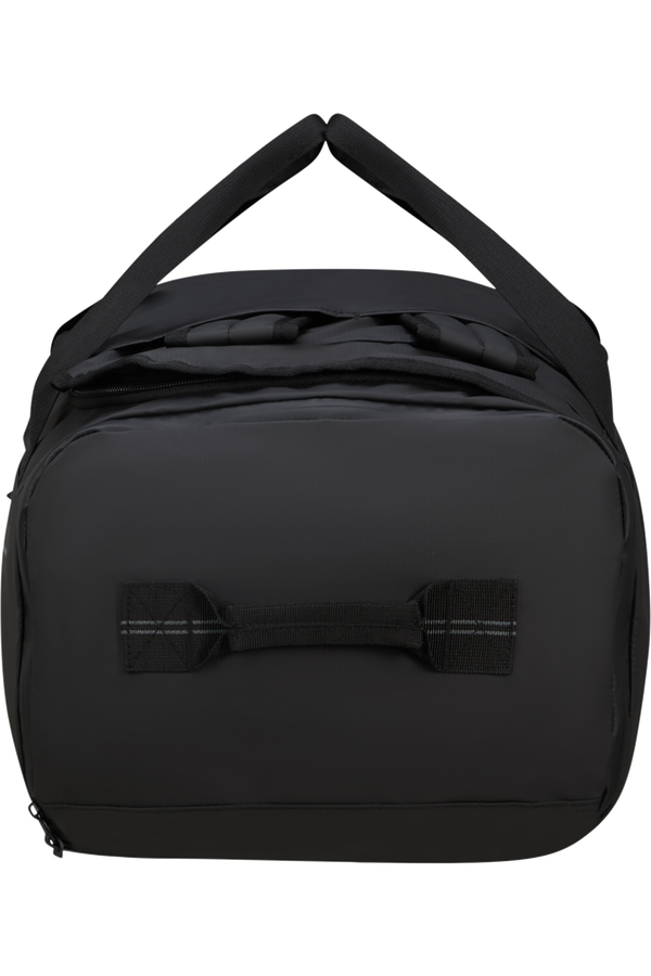 American Tourister Trailgo Duffle M  Nero