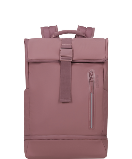 Urban Tide 15.6'' rolltop Zaino 15.6"