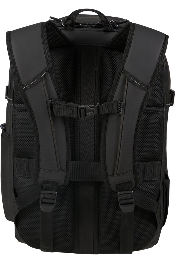 American Tourister Upventure LAPT. BACKPACK 15.6'  Nero