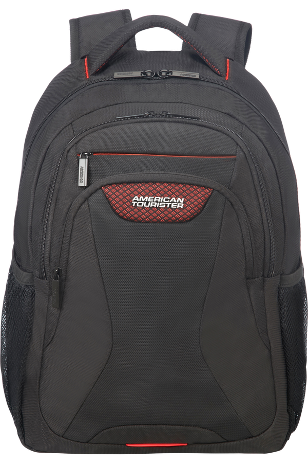 American Tourister At Work Laptop Backpack 15.6inch  Universe Black