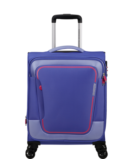 Samsonite Magnum Eco 4 Ruote Carrello Della Cabina 55 Cm