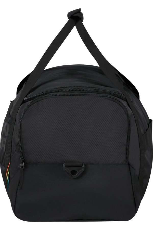 American Tourister Urban Groove Ug23 Duffle Sport  Nero