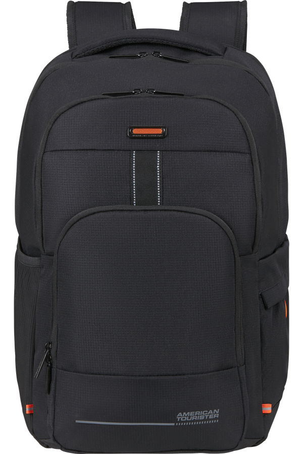 American Tourister At Work Nxt Laptop Backpack 17.3'  Nero
