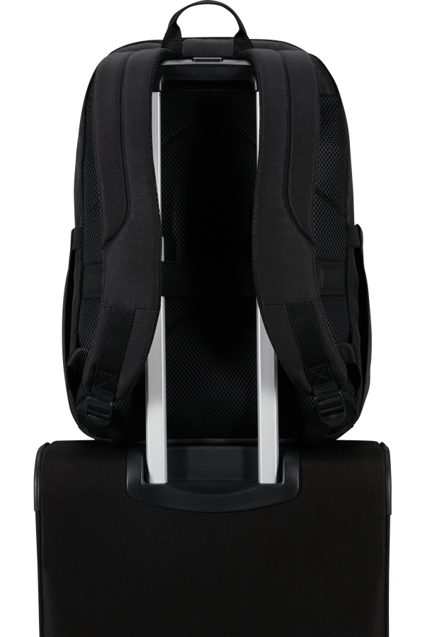 American Tourister Urban Groove UG28 Laptop Backpack Work 15.6'  Nero American Tourister Urban Groove UG28 Laptop Backpack Work 15.6'  Nero