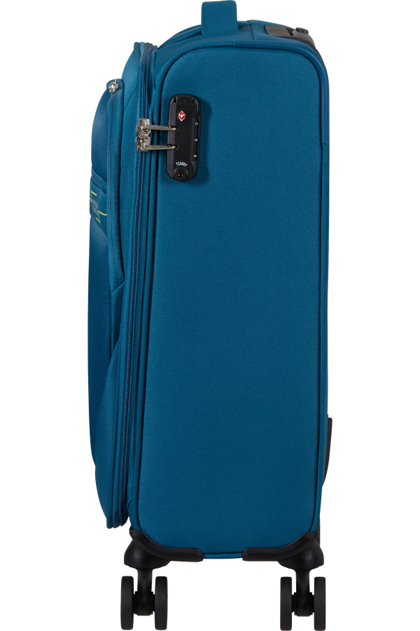 Deep Dive 55cm (20cm) Trolley (4 ruote)