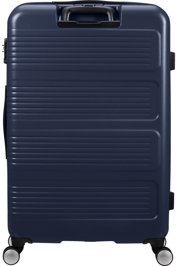 American Tourister Summerville SPINNER 76/28 TSA  Blueberry