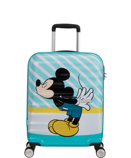 Disney Wavebreaker 55cm Bagagli a mano