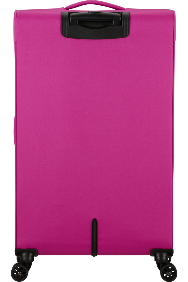 American Tourister Sea Seeker Spinner 80/30 Tsa 80 cm  Deep Fuchsia American Tourister Sea Seeker Spinner 80/30 Tsa 80 cm  Deep Fuchsia