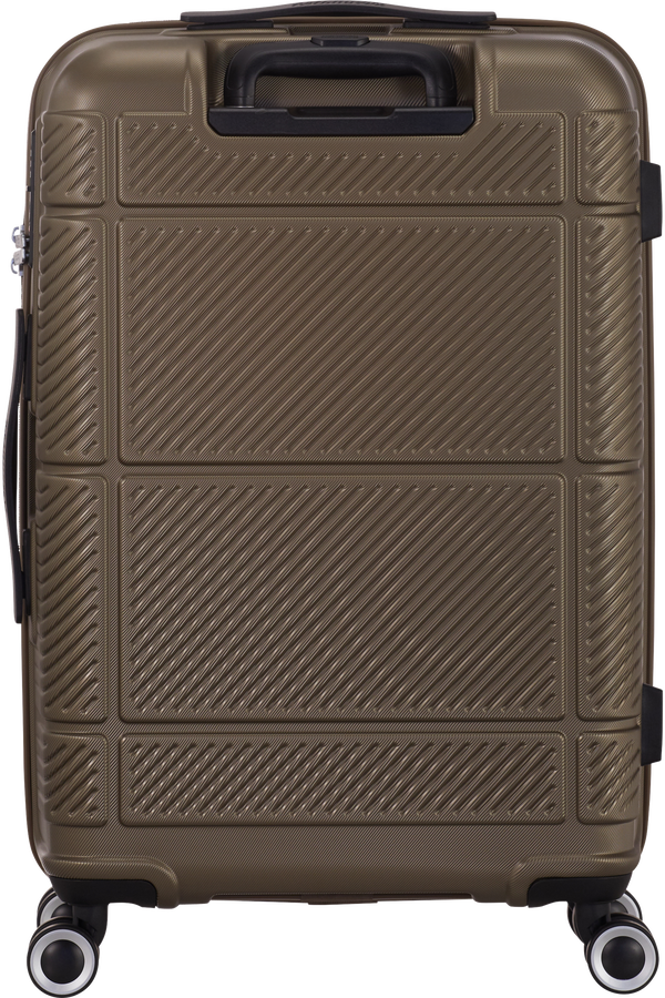 Speedplay 66 cm Trolley (4 ruote)