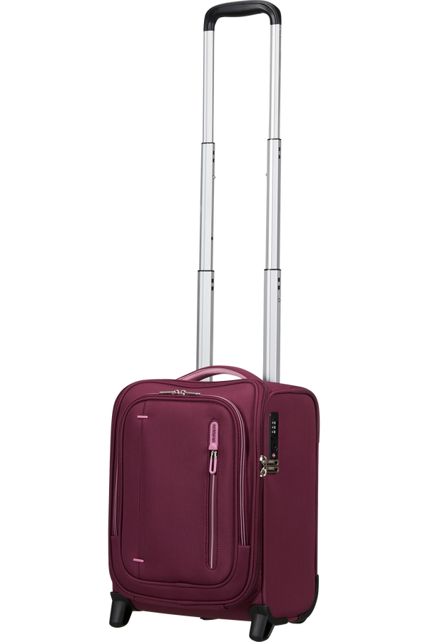 Cloudrider S/M Valigia (2 ruote)