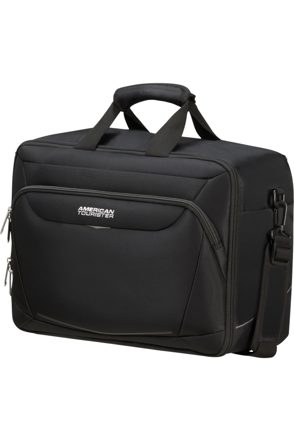 American Tourister SummerRide 3 Way Boarding Bag Nero