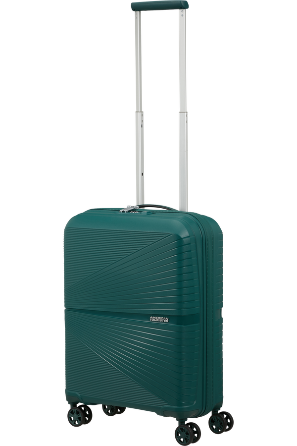 American Tourister Airconic Spinner 55/20 TSA RPP 55cm  Forest Green