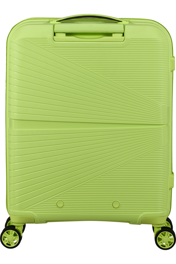 American Tourister Airconic Spinner 55/20 Tsa 55cm  Electric Lime American Tourister Airconic Spinner 55/20 Tsa 55cm  Electric Lime