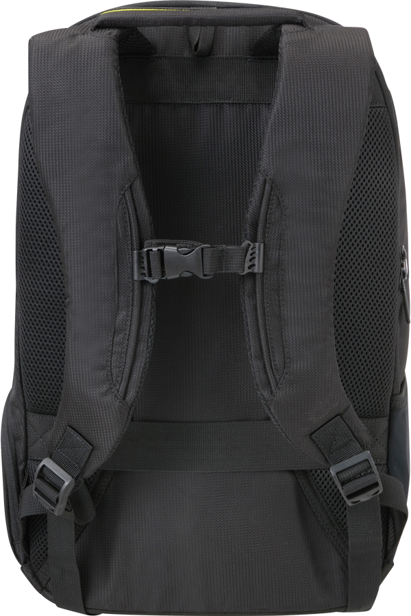 American Tourister Work-E Laptop Backpack  17.3inch Nero