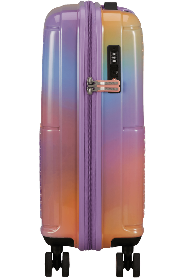 American Tourister Geopop Spinner 55/20 Tsa. 55cm  Rainbow Dream