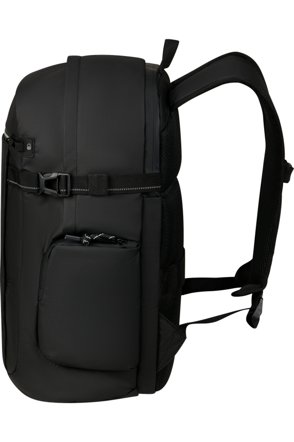 American Tourister Upventure LAPT. BACKPACK 15.6'  Nero