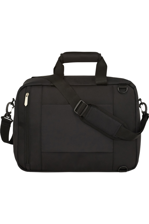 American Tourister Summerfunk 3-Way Boarding Bag  Nero