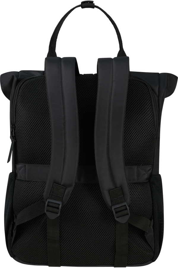 American Tourister Urban Groove Ug25 Tote Backpack 15.6'  Nero