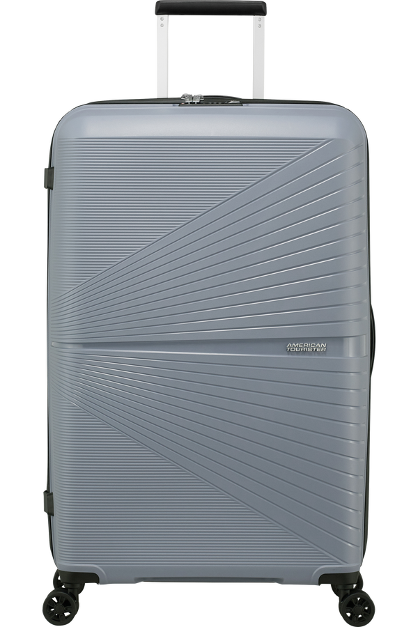 American Tourister Airconic 3 PC SET A  Cool Grey