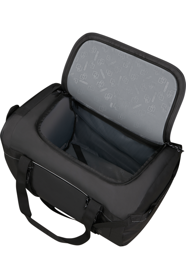 American Tourister Upventure DUFFLE BACKPACK  Nero American Tourister Upventure DUFFLE BACKPACK  Nero