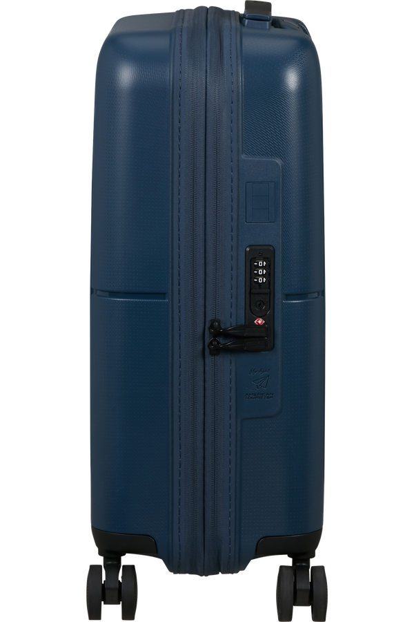 Dashpop Disney 55cm Bagagli a mano | American Tourister Dashpop Disney Spinner Expandable TSA Disney 55cm  Buzz Lightyear