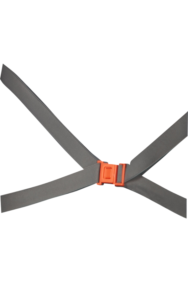 American Tourister Summerfunk Spinner Strict TSA 55cm  Nero